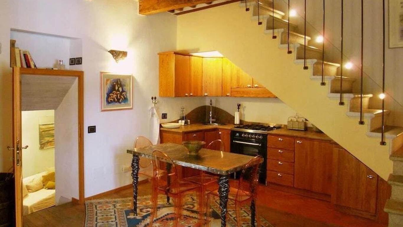 Guest House il Borgo di Sempronio