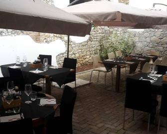 Hotel Bco - Povoletto - Restaurante