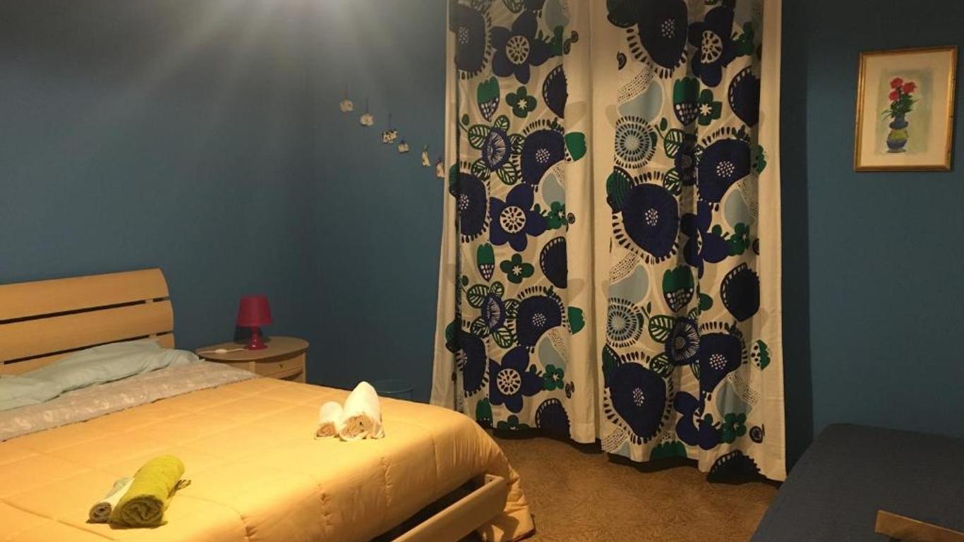 Le sorelle gemelle B&B