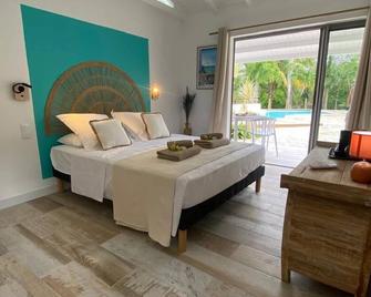 Résidences de la Métisse - Saint-François - Schlafzimmer