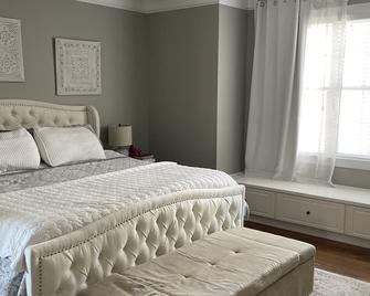 Beautiful House available for Masters Rental - Grovetown - Slaapkamer