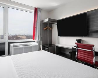 Ramada by Wyndham Brooklyn Near Flatbush - Brooklyn - Habitación