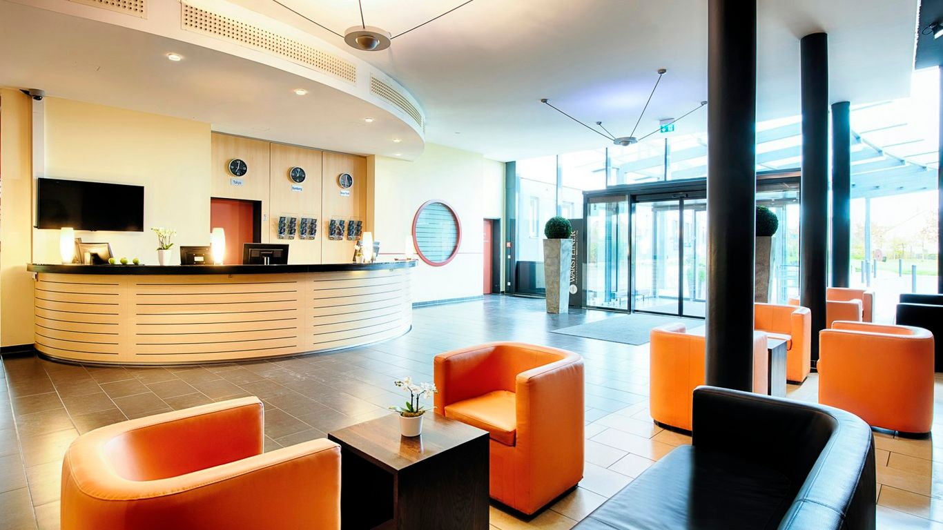 Welcome Kongress Hotel Bamberg