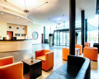 Welcome Kongresshotel Bamberg - Bamberg - Accueil