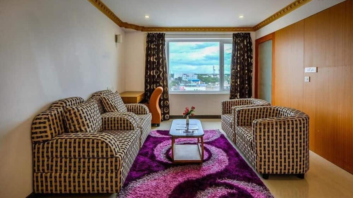 Ka Hotel