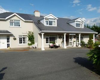 Springfield Lodge - Killarney - Budova