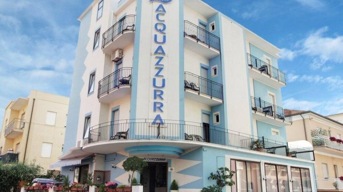 Hotel Acquazzurra