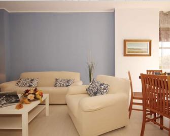 Casa Ilaria - Viareggio - Sypialnia