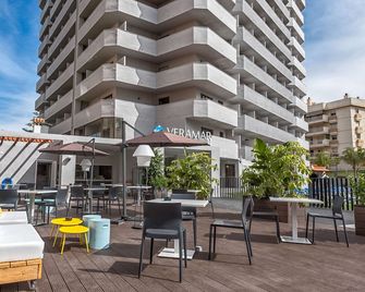 Veramar Aparthotel - Fuengirola - Balcony