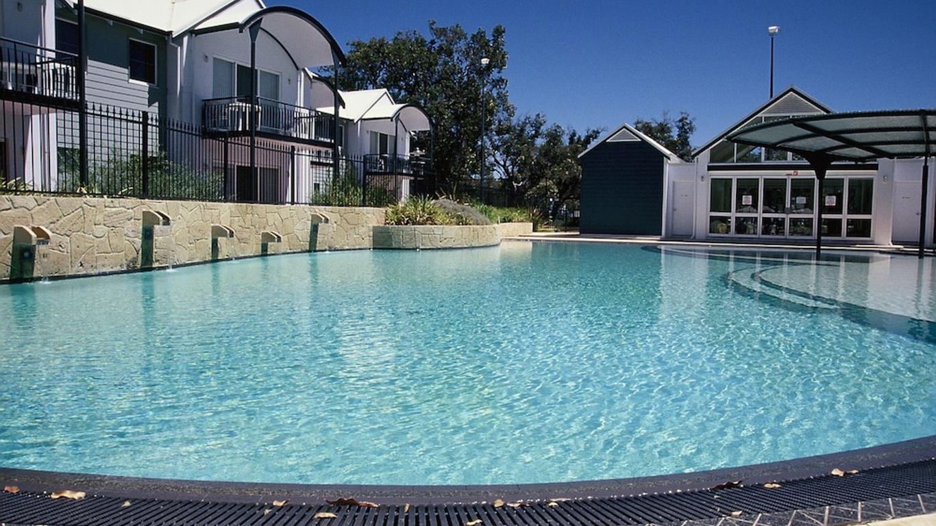 Mandurah Quay Resort