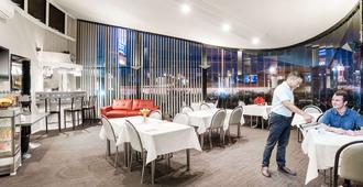 Best Western Mahoney's Motor Inn - Melbourne - Restaurante