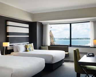Mövenpick Hotel Auckland - Auckland - Bedroom