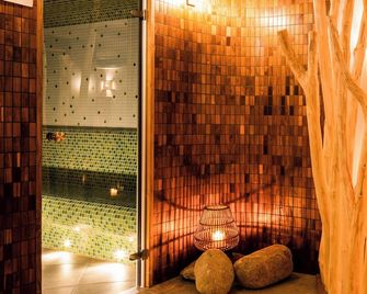 Wellness Hotel Gendorf - Vrchlabí - Spa
