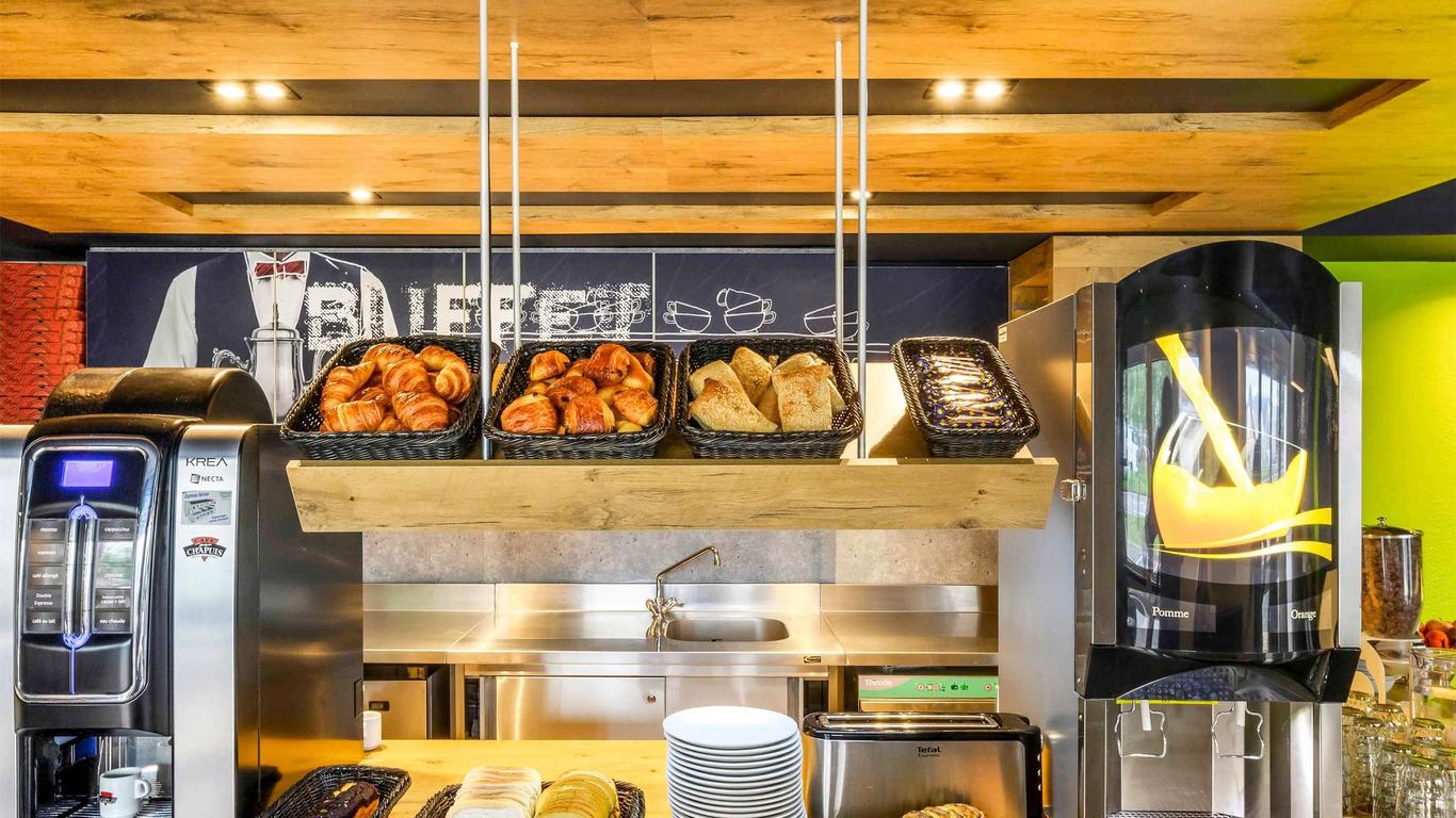 أيبيس بدجيت سانت - إيتيين ستاديوم