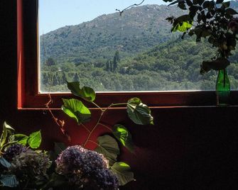 Hotel rural El Jardin del Conde - Puerto de Béjar