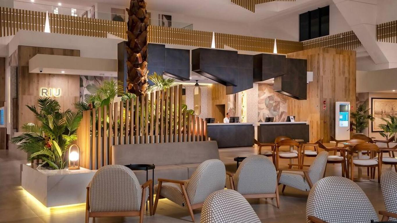 هوتل ريو كاريب -سعامامل جميع الخدمات