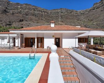 Sun Cay By Villagrancanaria - Arguineguín - Pool