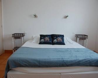 Le Pont de la Loire - Bourbon-Lancy - Chambre