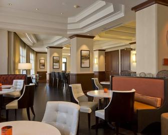 Denver Airport Marriott at Gateway Park - Aurora - Restaurante