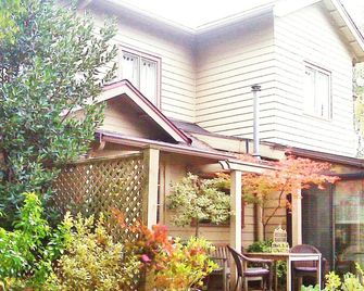 The Ravenna View Apartment - Seattle - Edificio