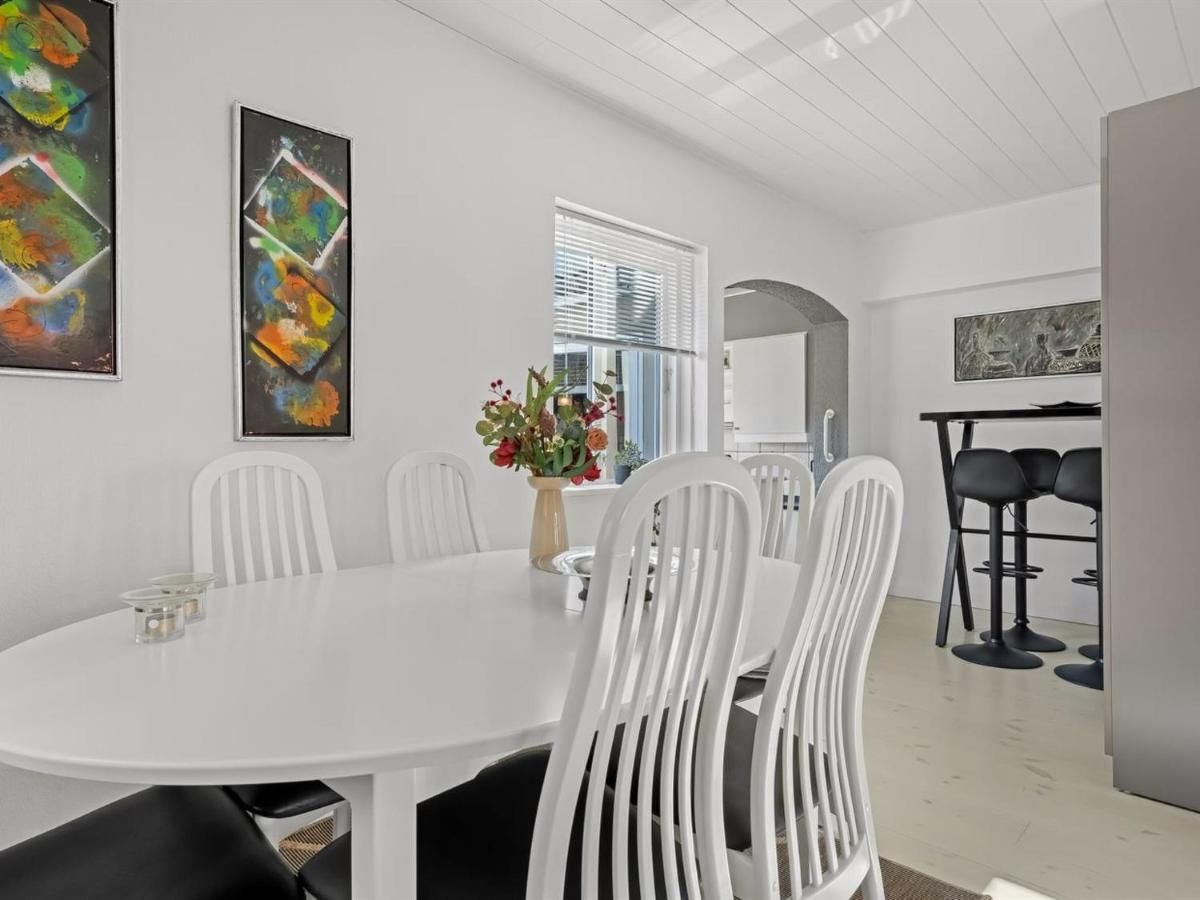 Holiday Home Bisera - 3km from the sea by Interhome – Rødby