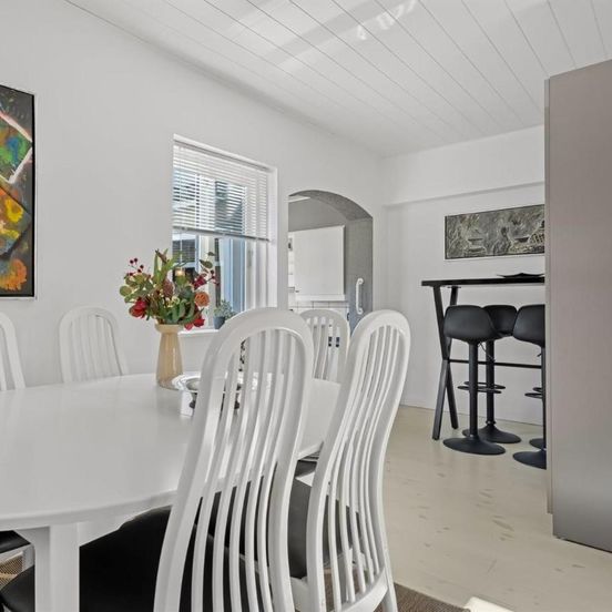 Holiday Home Bisera - 3km from the sea by Interhome – Rødby