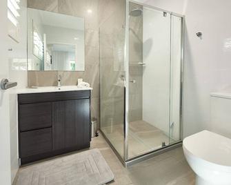 Beachfront - 'Pippies on the Beach' @ Bramston - Bramston Beach - Bagno