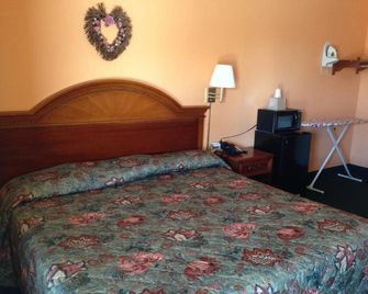 Ranch House Motel Marksville - Marksville