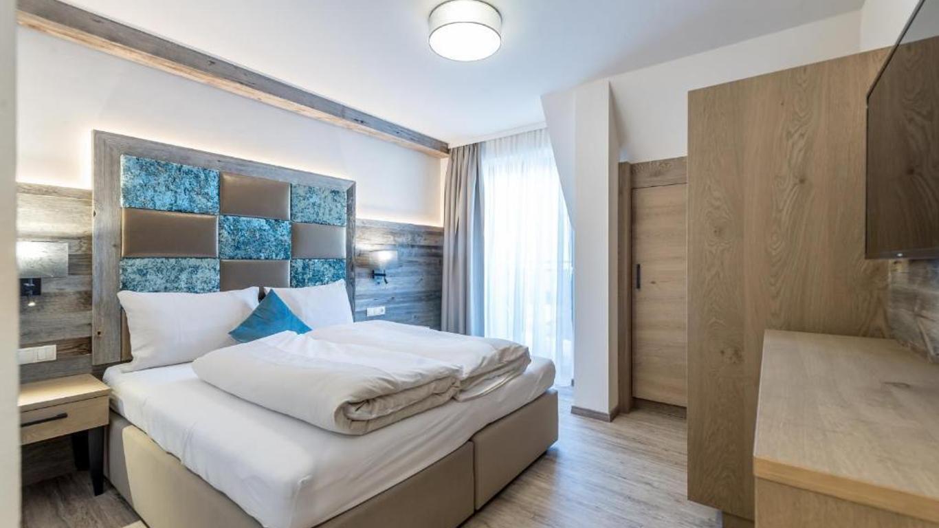 Top Apart Gaislachkogl