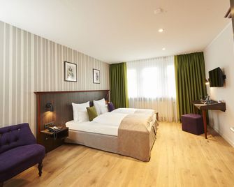 Hotel Hauser Boutique - Nuremberg