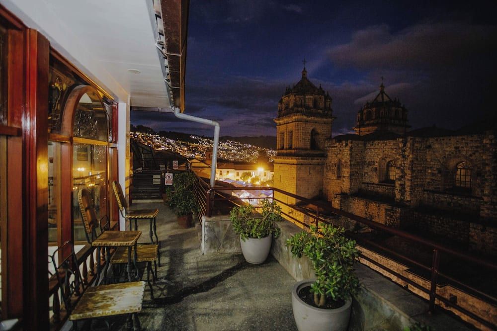 Quechua Hotel Cusco - קוסקו