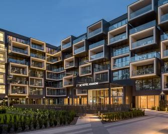 AC Hotel by Marriott Krakow - Krakow - Bygning