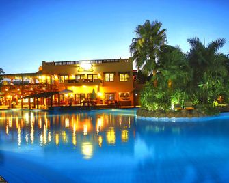 Delta Sharm Apartments - Sharm el-Sheikh - Pool