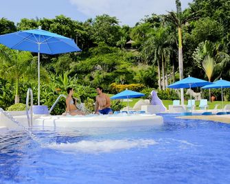 Pacifica Resort Ixtapa - Ixtapa - Pool