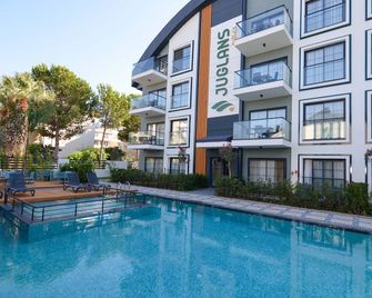 Juglans Suites - Fethiye