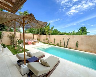 Villa Mahuwa - Mengwi - Piscina