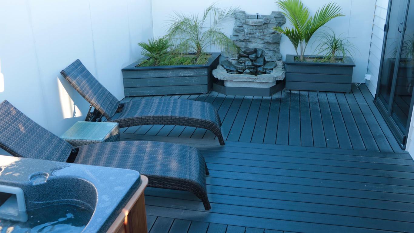 Kalldeen Luxury Accommodation