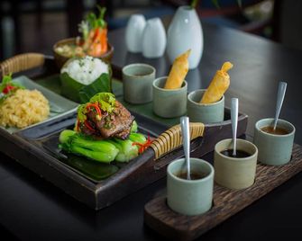Apsara Residence Hotel - Siem Reap - Mad