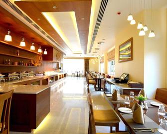 Eastern Palace Hotel - Mandalay - Restaurante
