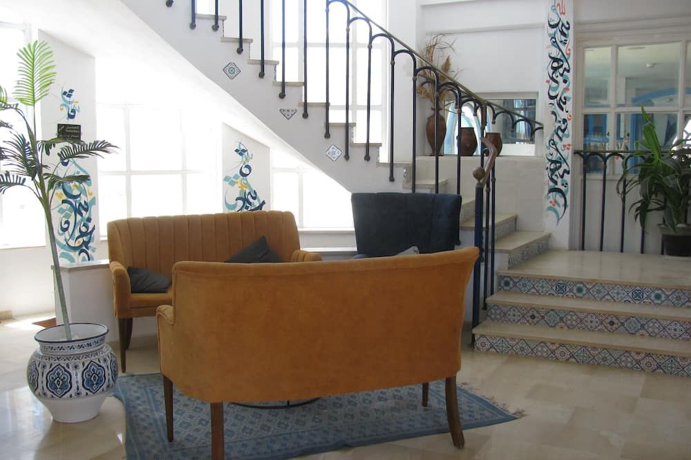 فندق دار سالم