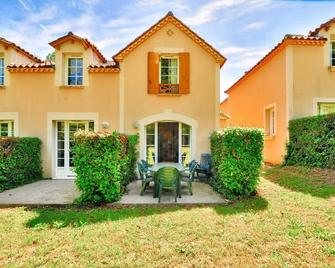 Homerez - Cosy House, Monflanquin - Monflanquin - Edificio