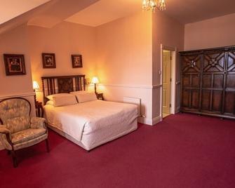 Kilcooly's Country House Hotel - Ballybunion - Chambre