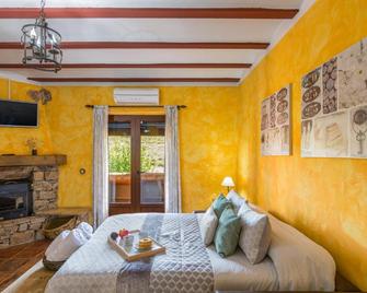 El Mirador De Ruidera - Ruidera - Habitación