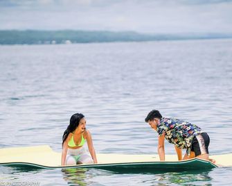 San Remigio Beach Club Sports and Leisure Resort - San Remigio