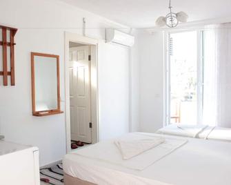 Patara Doga Apart - Gelemiş - Habitación