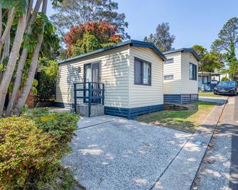 Ingenia Holidays Sydney Hills - Dural - Edificio