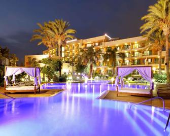 Exe Estepona Thalasso & Spa - Adults only - Estepona - Pool
