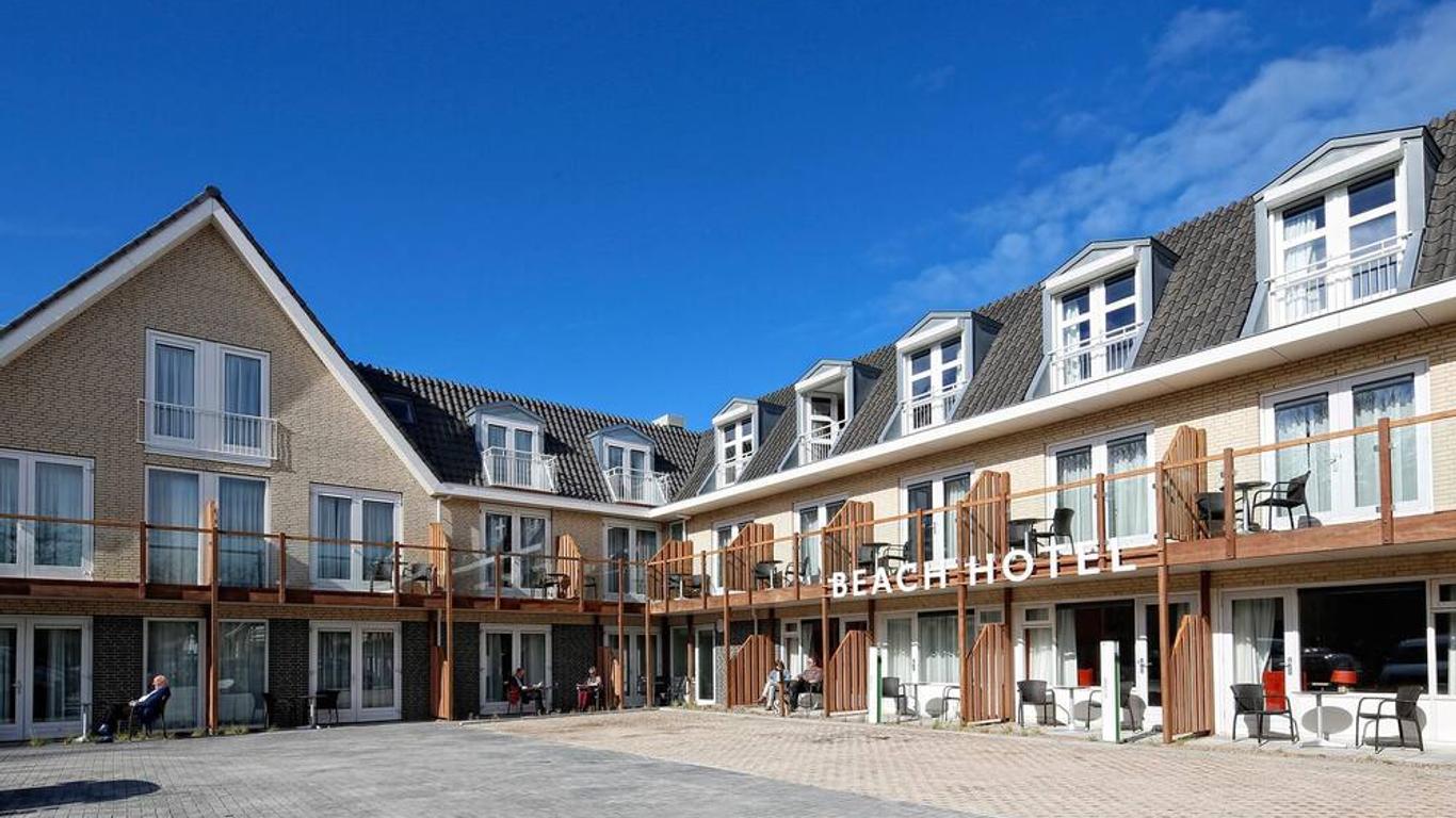 Beach Hotel I Kloeg Collection