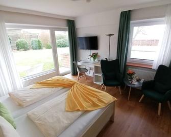 Hotel Diekseequell Superior am Dieksee - Malente