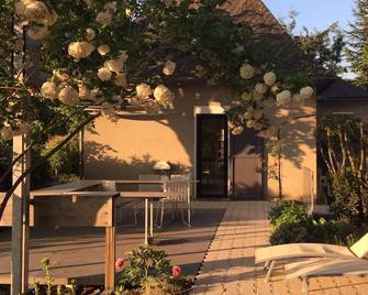 House / Villa - Marvejols - Marvejols - Patio